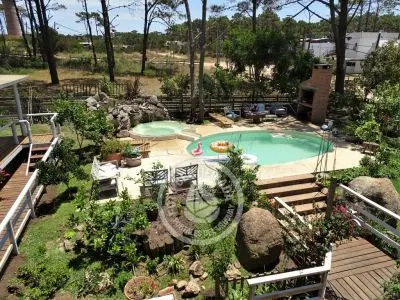 Il Tano Suites - Planta Alta 1