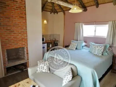 Il Tano Suites - Planta Alta 1