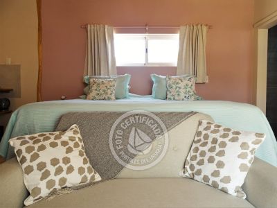 Il Tano Suites - Planta Alta 1