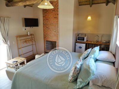 Il Tano Suites - Planta Alta 1