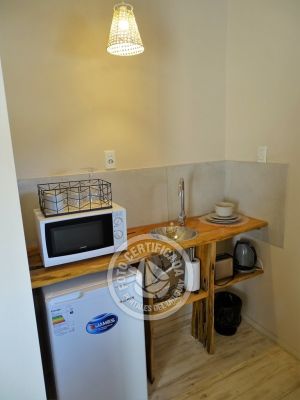 Il Tano Suites - Planta Alta 1