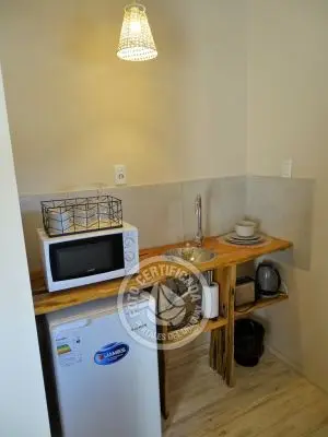 Il Tano Suites - Planta Alta 1