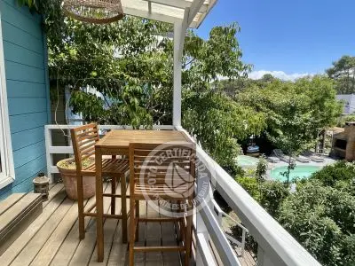 Pousada Il Tano Suites - Liguria Punta del Diablo