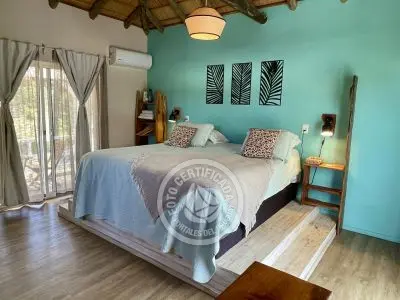 Pousada Il Tano Suites - Liguria Punta del Diablo