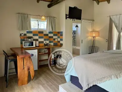 Pousada Il Tano Suites - Liguria Punta del Diablo