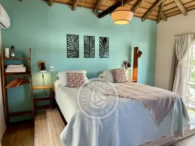 Pousada Il Tano Suites - Liguria Punta del Diablo