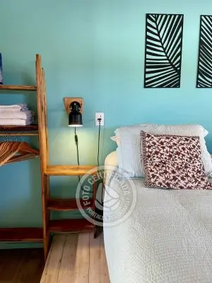 Pousada Il Tano Suites - Liguria Punta del Diablo