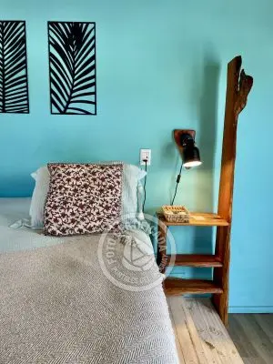 Pousada Il Tano Suites - Liguria Punta del Diablo