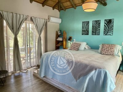 Inn Il Tano Suites - Liguria Punta del Diablo