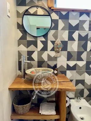 Pousada Il Tano Suites - Liguria Punta del Diablo