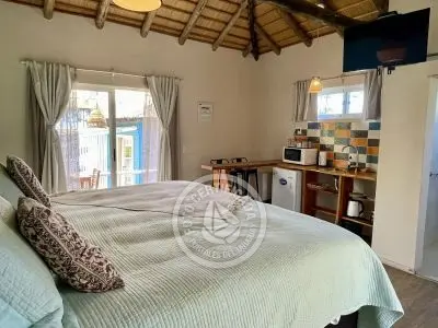 Pousada Il Tano Suites - Liguria Punta del Diablo