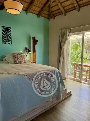 Pousada Il Tano Suites - Liguria Punta del Diablo