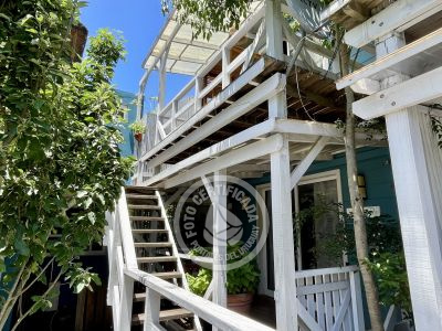 Inn Il Tano Suites - Liguria Punta del Diablo