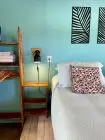 Pousada Il Tano Suites - Liguria Punta del Diablo