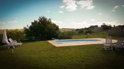 Cabin La Oculta Maldonado