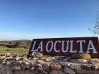 La oculta - Villa