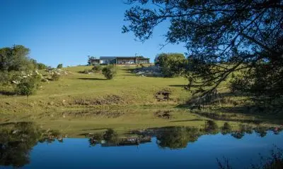 Haras las Tordillas - villas