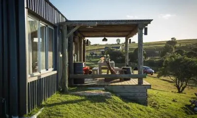 Haras las Tordillas - villas