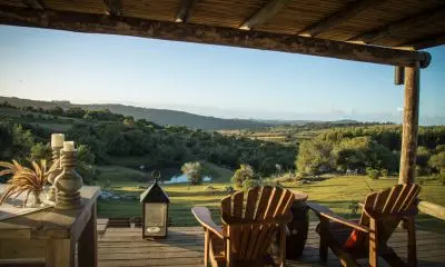 Haras las Tordillas - villas