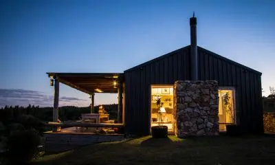 Haras las Tordillas - villas