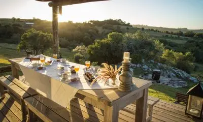 Haras las Tordillas - villas