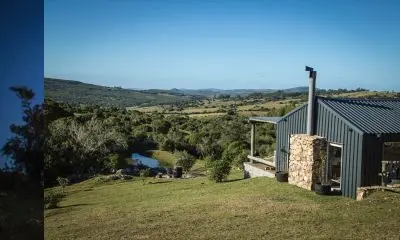 Haras las Tordillas - villas