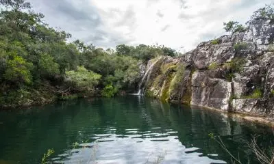 Haras las Tordillas - villas