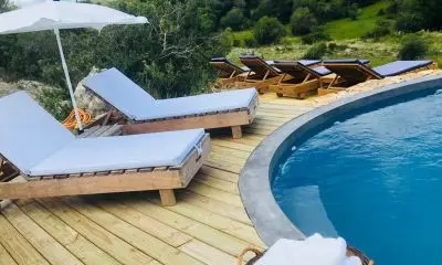 Haras las Tordillas - villas