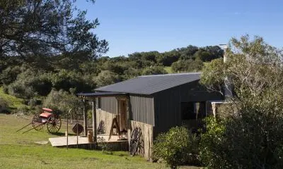 Haras las Tordillas - villas