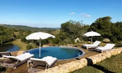 Haras las Tordillas - villas