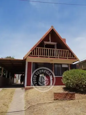 Casa Luz de Luna  - Punta del Diablo