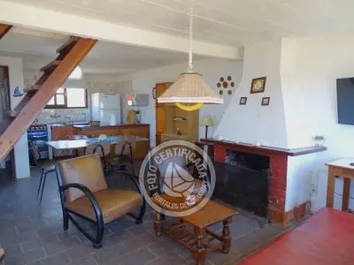 Casa Luz de Luna  - Punta del Diablo