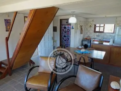 Casa Luz de Luna  - Punta del Diablo