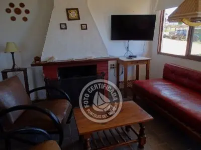 Casa Luz de Luna  - Punta del Diablo