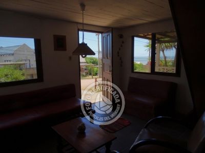 Casa Luz de Luna  - Punta del Diablo