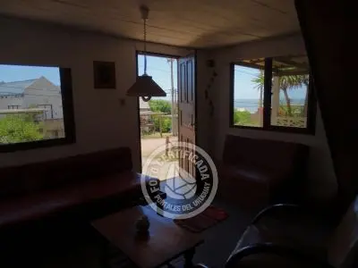 Casa Luz de Luna  - Punta del Diablo