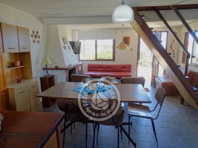 Casa Luz de Luna  - Punta del Diablo