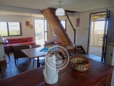 Casa Luz de Luna  - Punta del Diablo