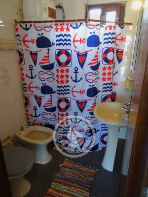 Casa Luz de Luna  - Punta del Diablo