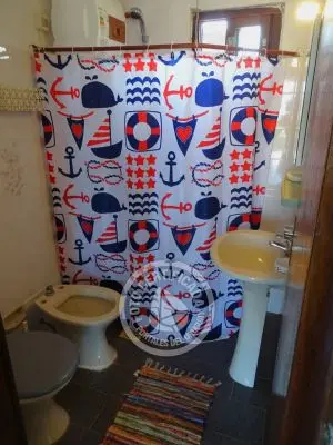 Casa Luz de Luna  - Punta del Diablo