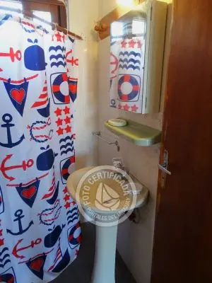 Casa Luz de Luna  - Punta del Diablo