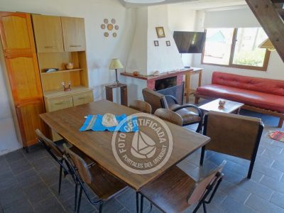 Casa Luz de Luna  - Punta del Diablo