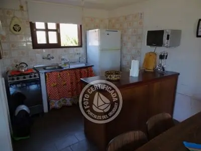 Casa Luz de Luna  - Punta del Diablo