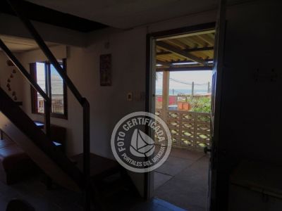 Casa Luz de Luna  - Punta del Diablo