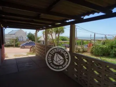 Casa Luz de Luna  - Punta del Diablo