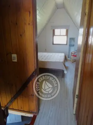 Casa Luz de Luna  - Punta del Diablo