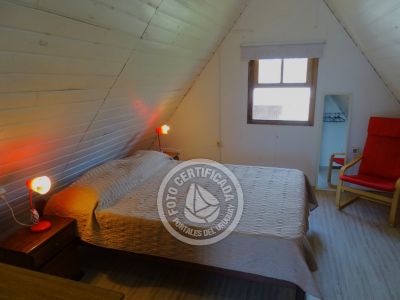 Casa Luz de Luna  - Punta del Diablo