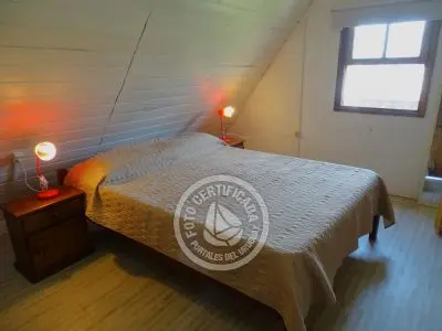 Casa Luz de Luna  - Punta del Diablo