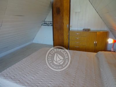 Casa Luz de Luna  - Punta del Diablo
