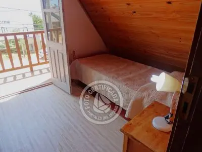 Casa Luz de Luna  - Punta del Diablo